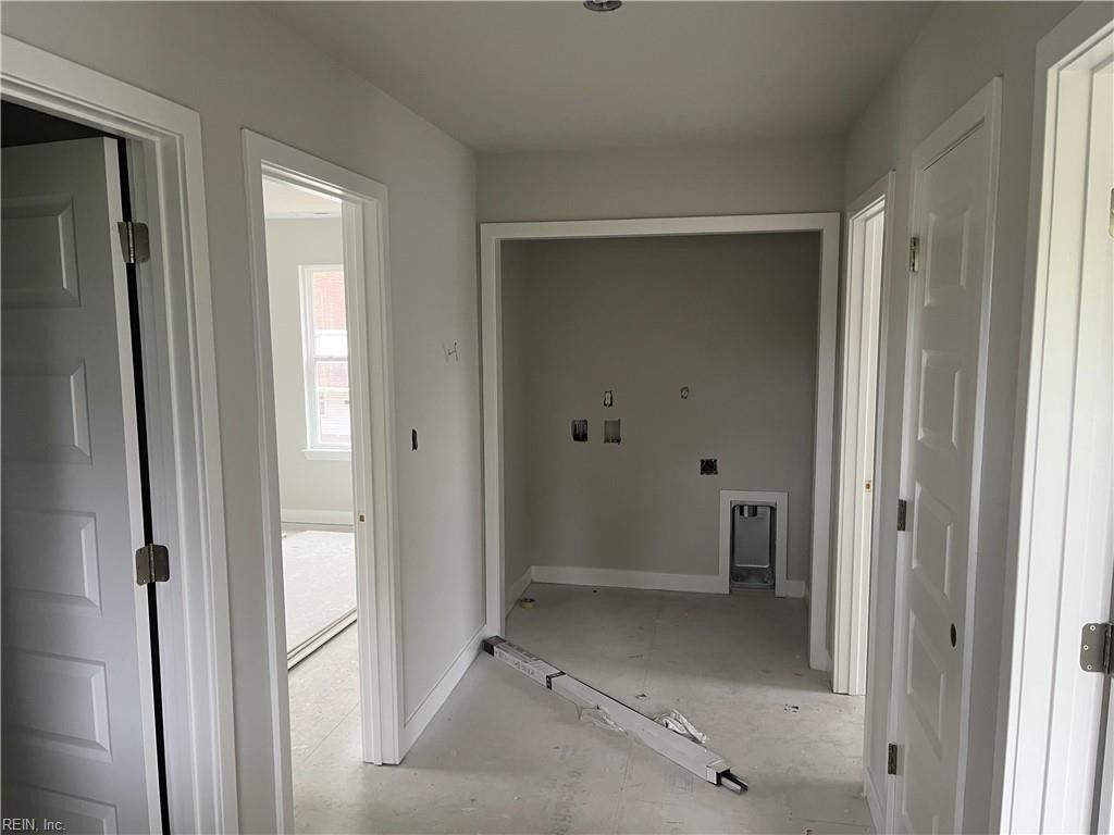 5 Barney Place. Portsmouth, VA 23702