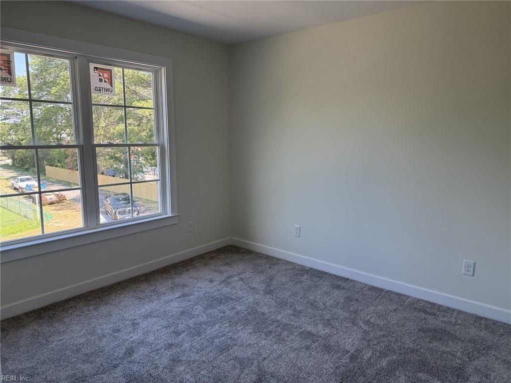50 Forrest Road. Poquoson, VA 23662