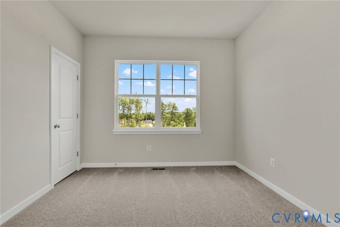 8651 Clemet Drive. Chesterfield, VA 23832