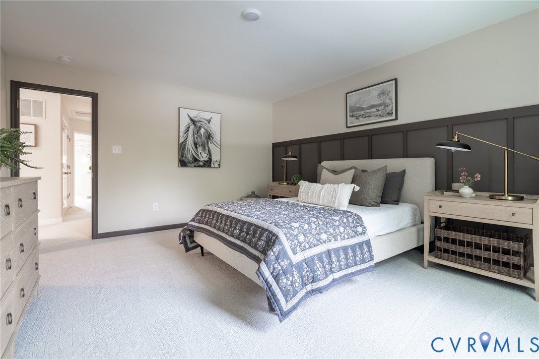 14634  Hancock Towns Dr UnitR3. Chesterfield, VA 23832