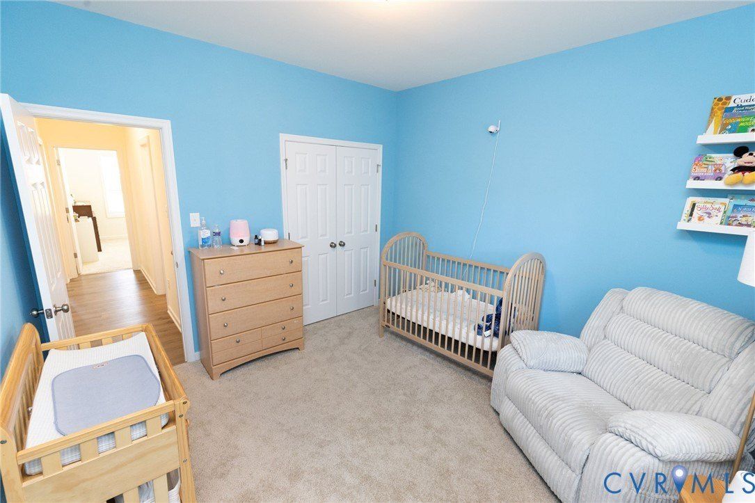 4325  Poplar Village Dr. Chester, VA 23831