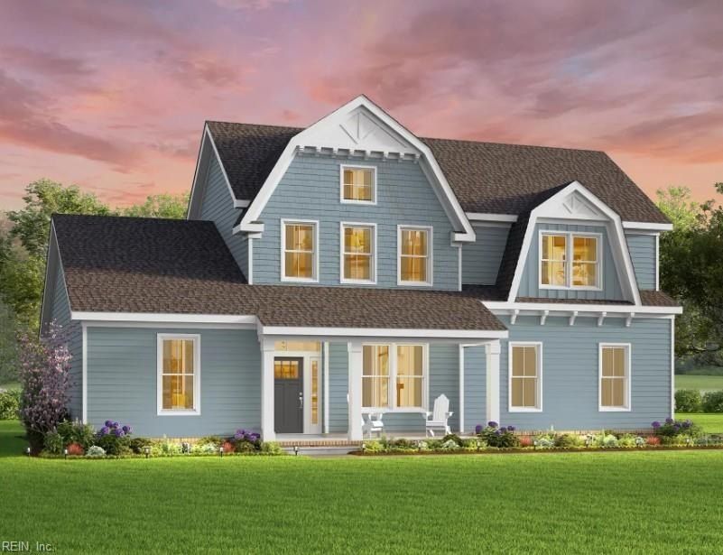 1509 Cedarville Court. Chesapeake, VA 23322