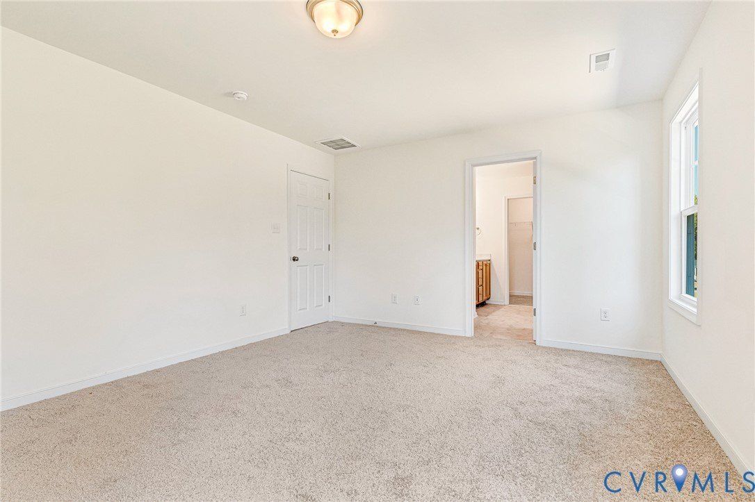 11130 Somerset Bluff Court. Glen Allen, VA 23059