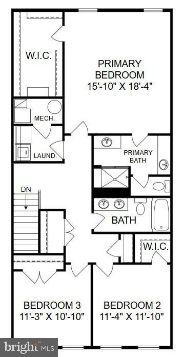 17642 Hawkins Lane. Dumfries, VA 22026