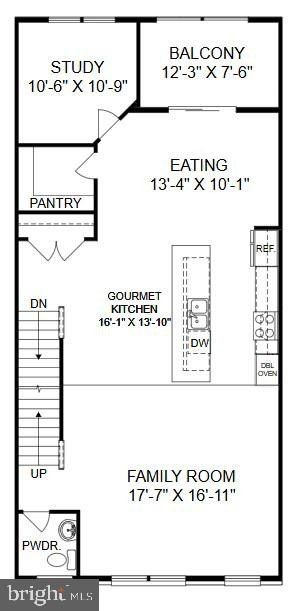 17638 Hawkins Lane. Dumfries, VA 22026
