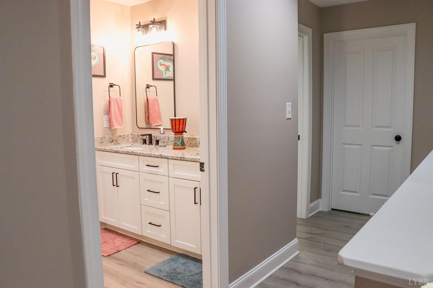 90 Luke Court. Rustburg, VA 24588