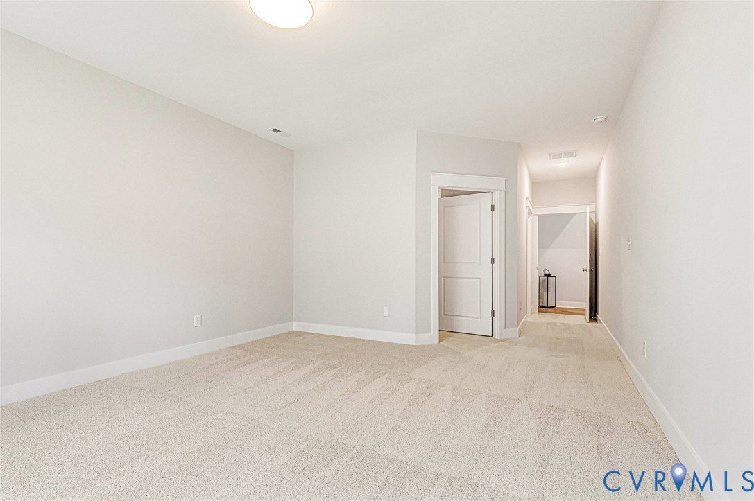 10438 Odette Estate Lane. Mechanicsville, VA 23116