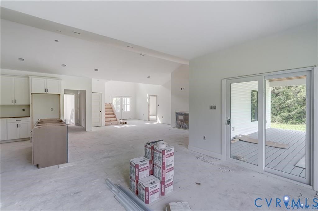 3464 Old Church Road. Mechanicsville, VA 23111