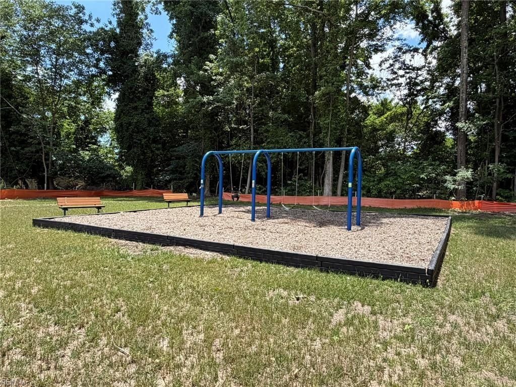 11 Valmoore Drive. Poquoson, VA 23662