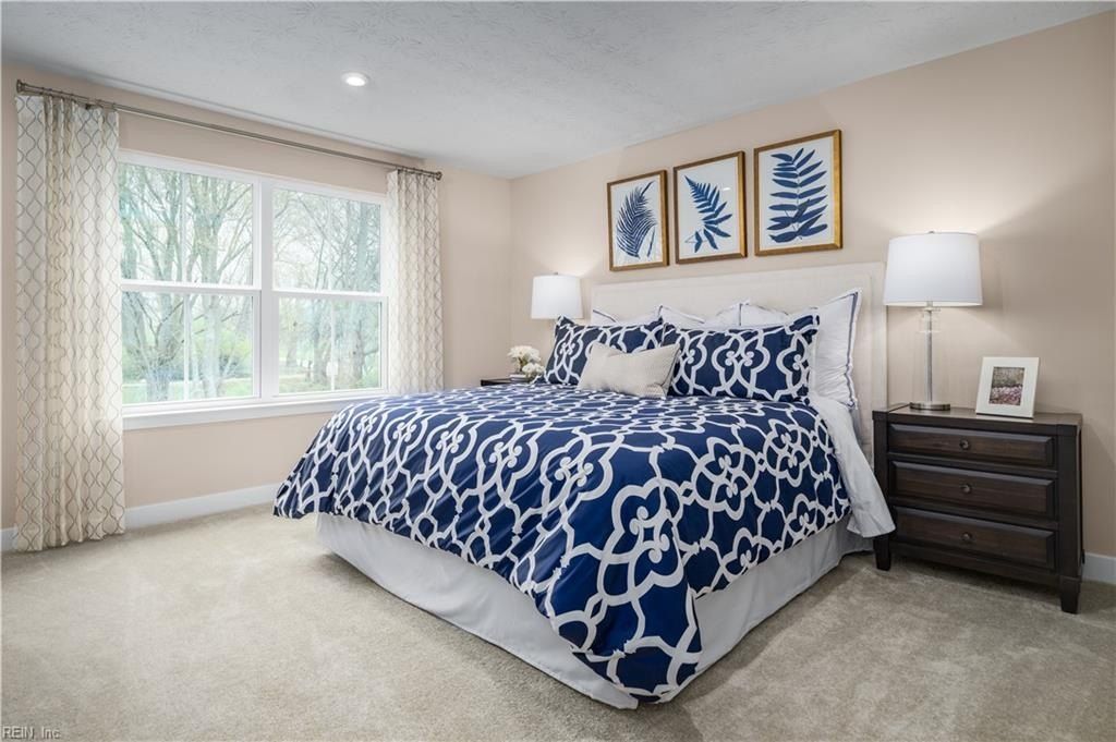 415 Watermans Way. Poquoson, VA 23662