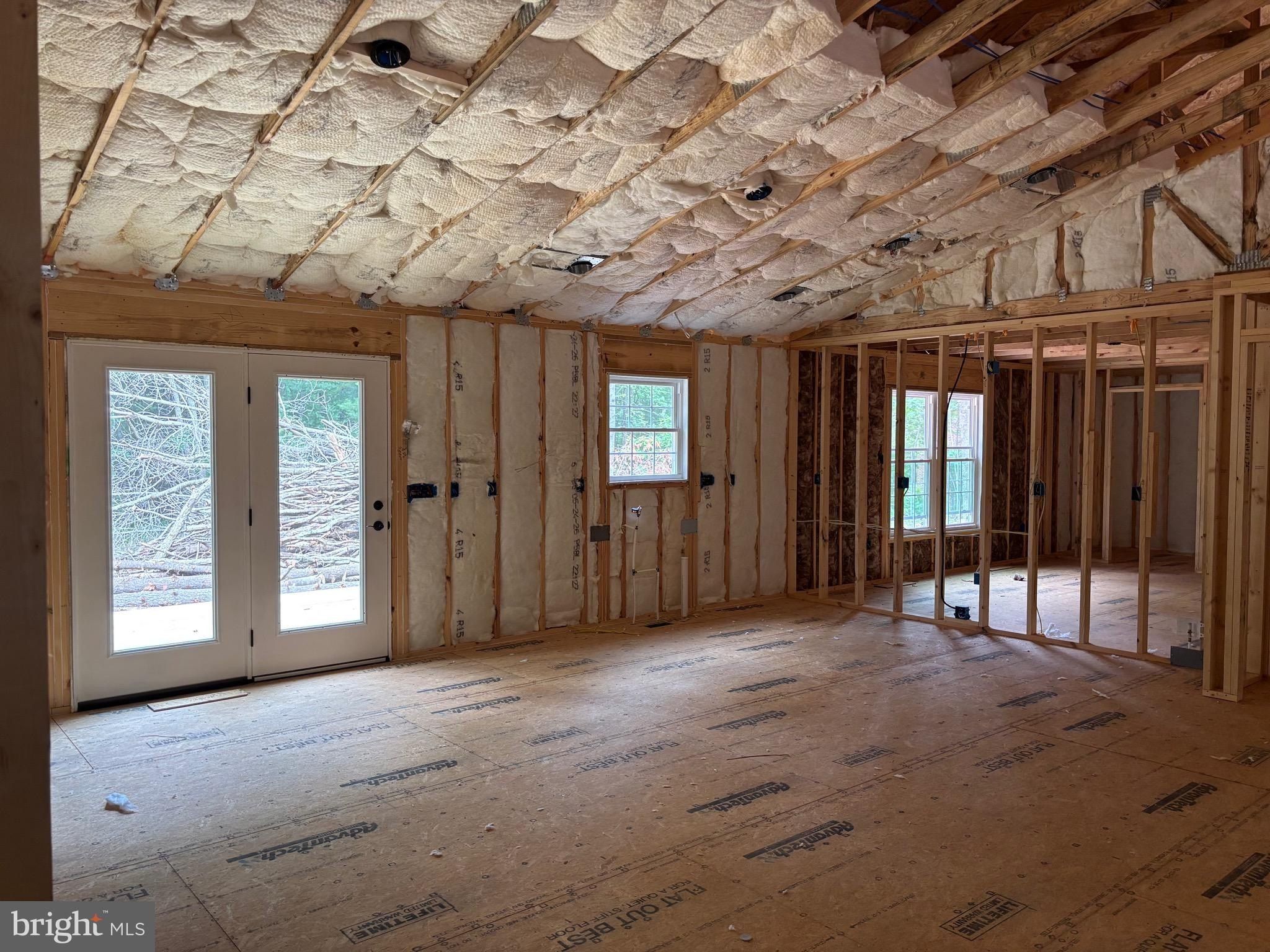 11512 Marquis Road. Unionville, VA 22567
