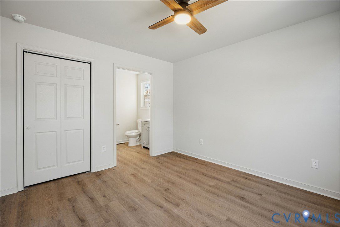 3401 Lawson Street. Richmond, VA 23224