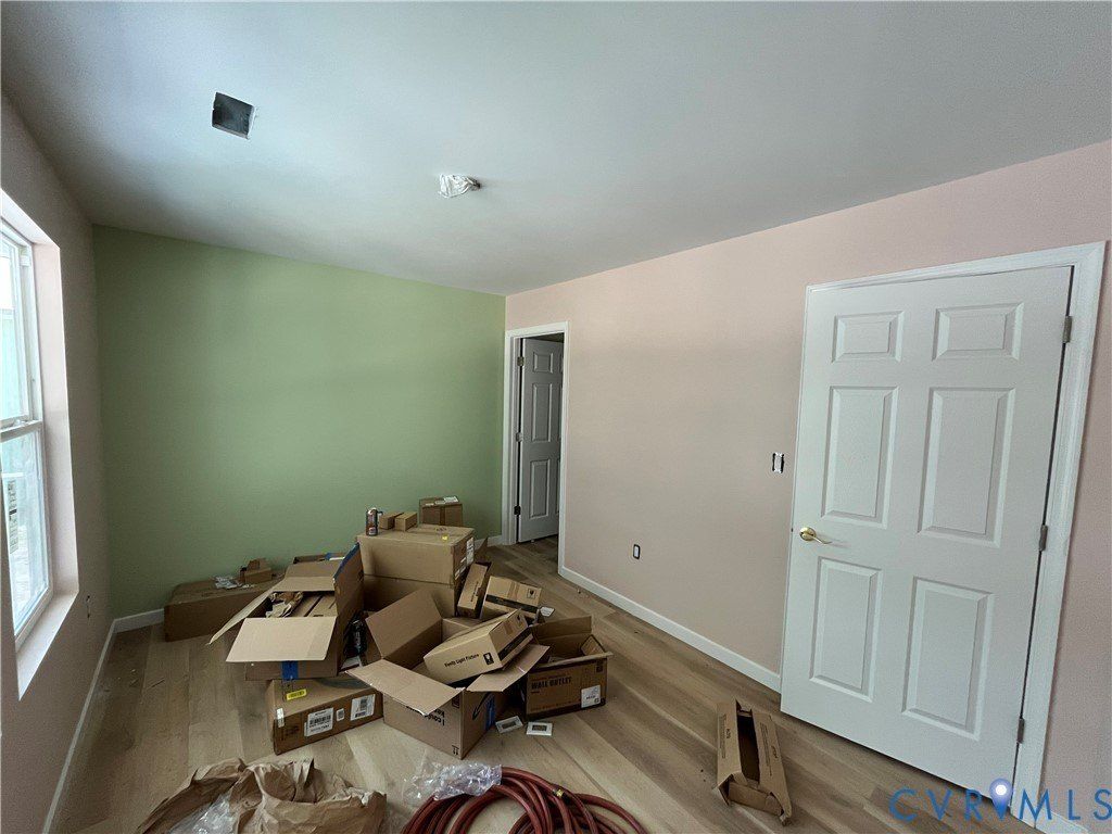609 Cameron Street. Petersburg, VA 23803