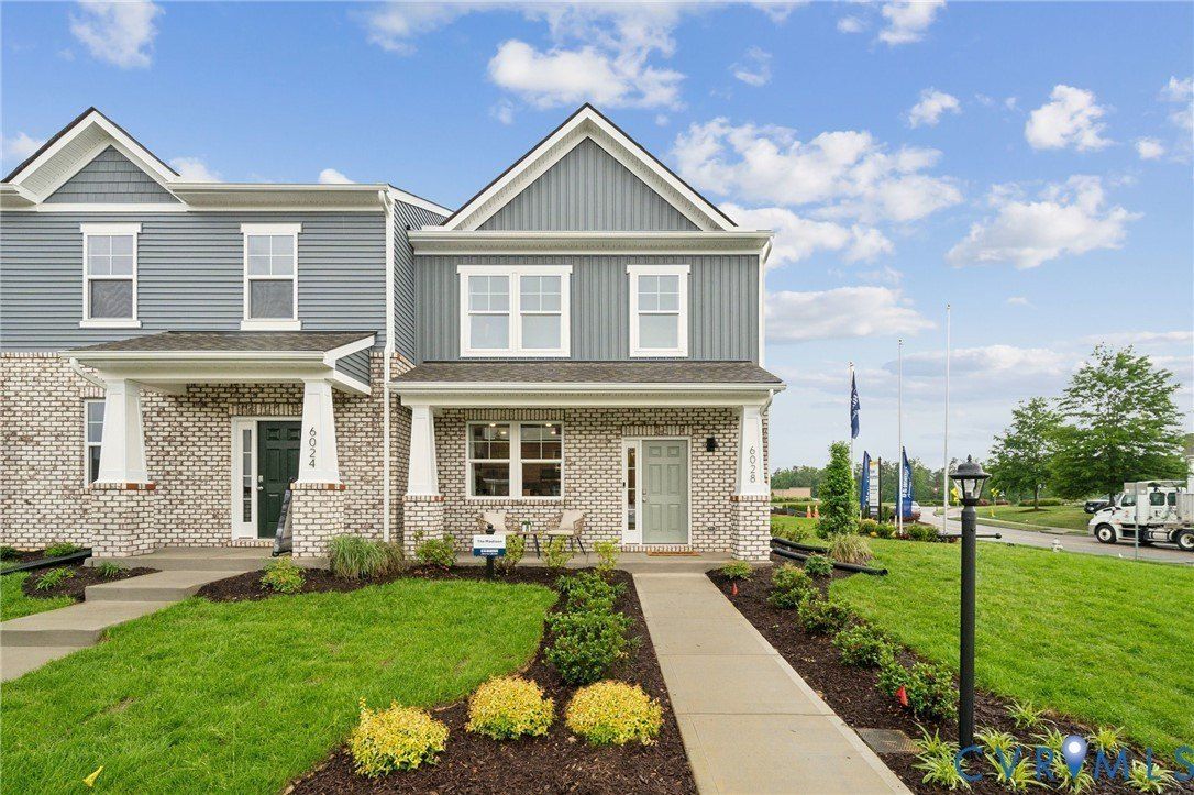 5920 Capstan Lane. Richmond, VA 23234