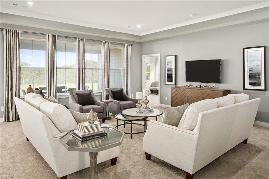 3512 Liberty Ridge Parkway. Williamsburg, VA 23188