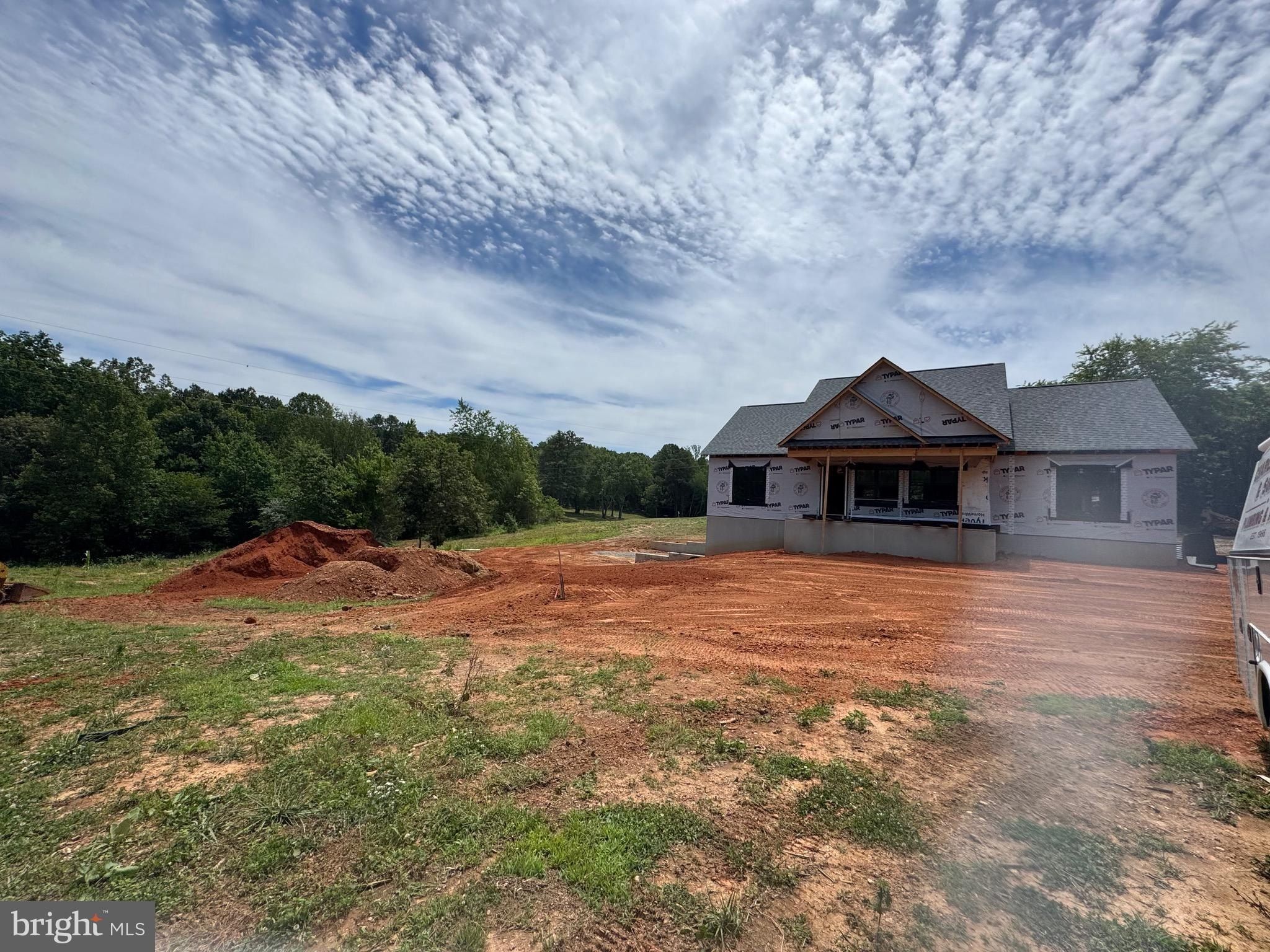 7705 Three Notch Road. Louisa, VA 23093