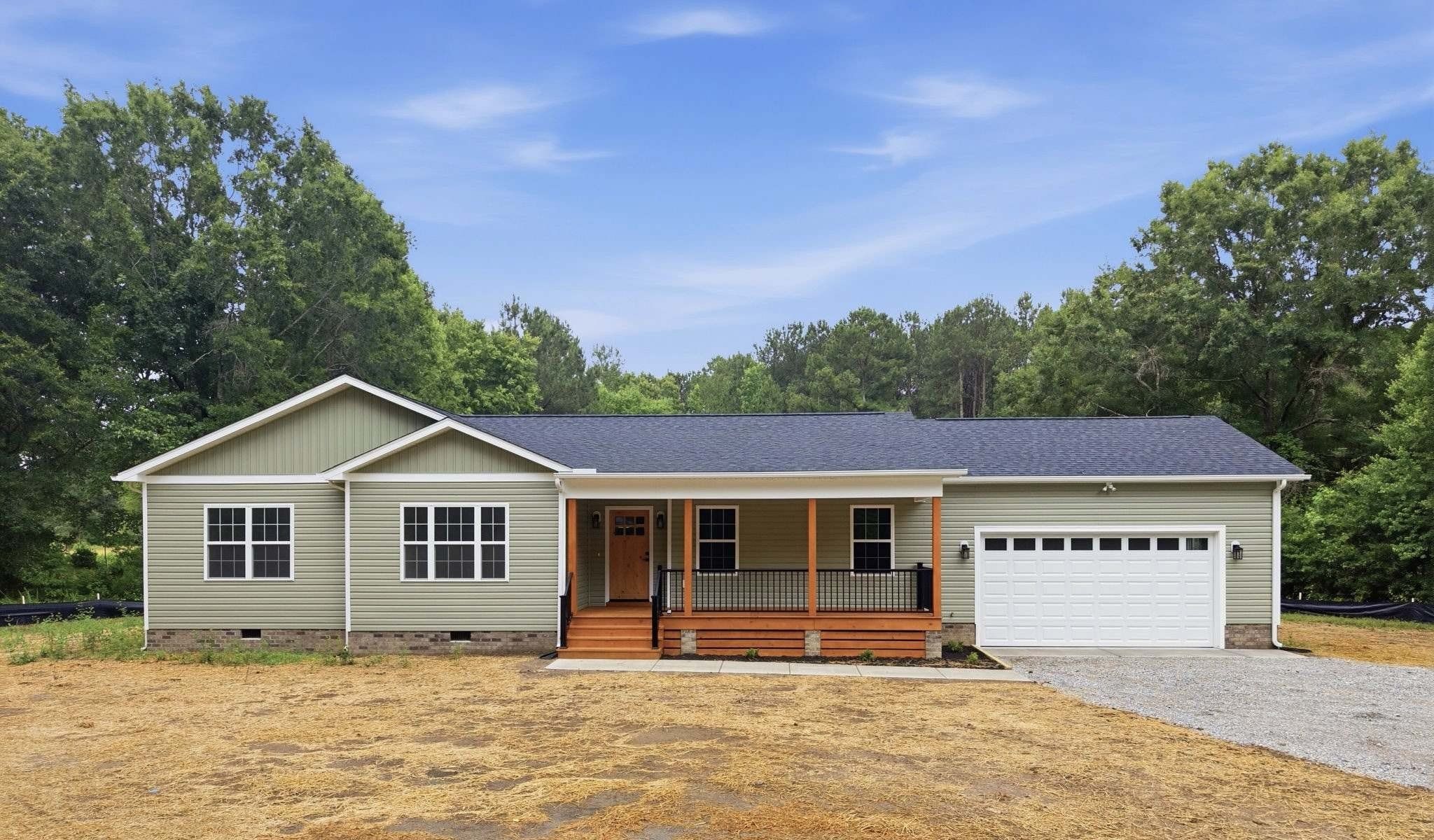 18707 Indian Rd. Petersburg, VA 23805