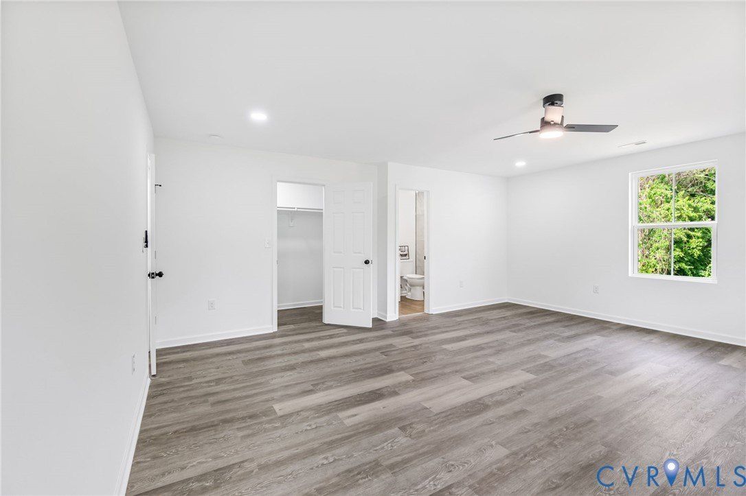 417 Byrne Street. Petersburg, VA 23803