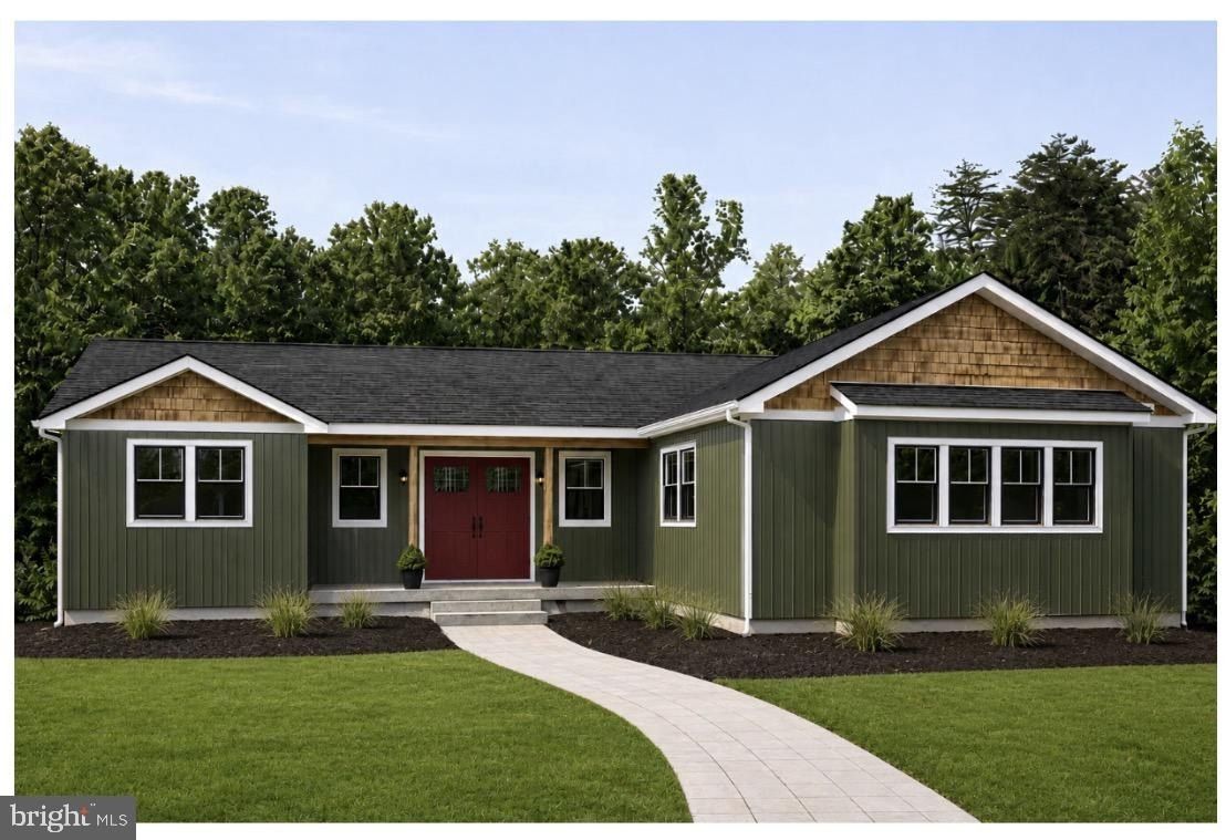Harbor Drive Lot 37. Orange, VA 22960