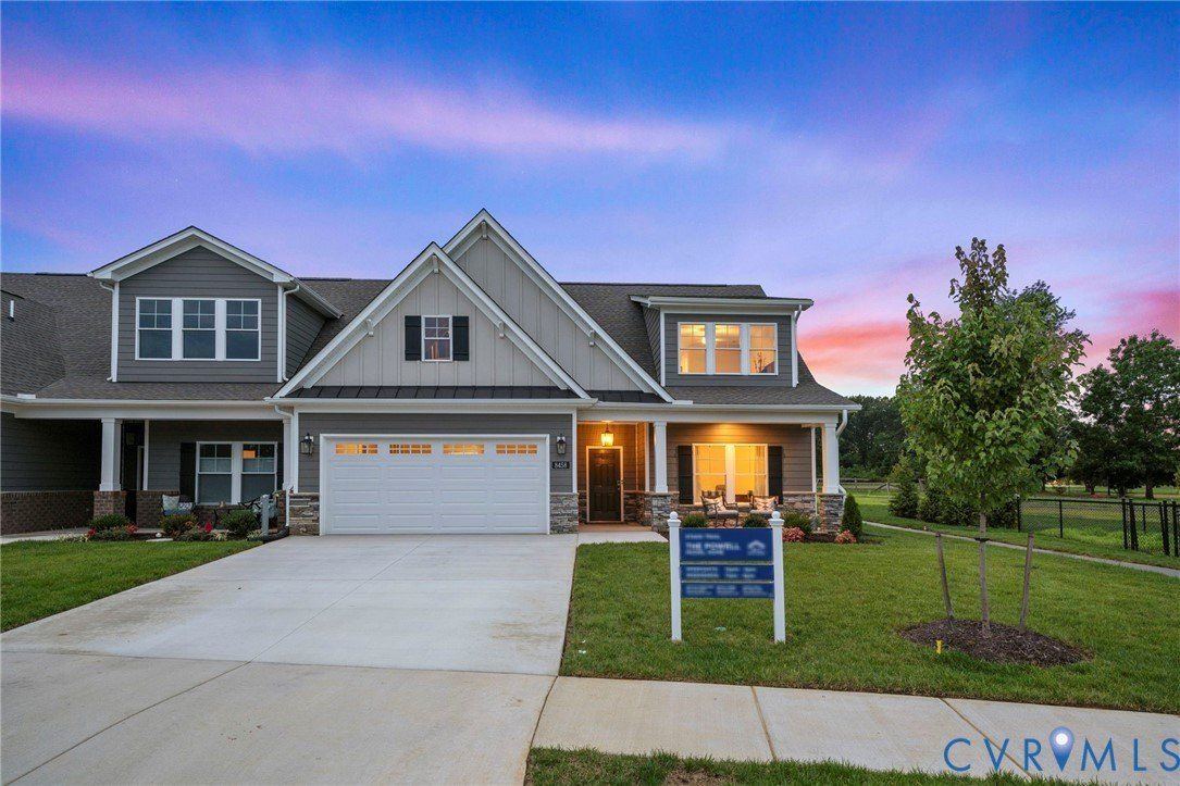10488 Meyers Park Drive. Ashland, VA 23005