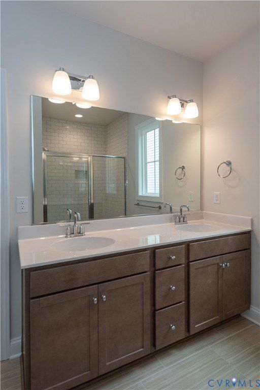 4933 Little Henry Lane. Glen Allen, VA 23059