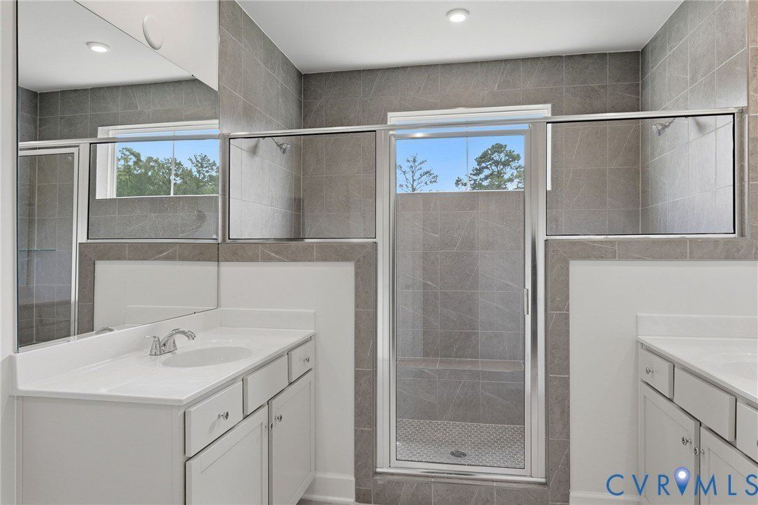 11553 Chapman Mill Drive. Glen Allen, VA 23060