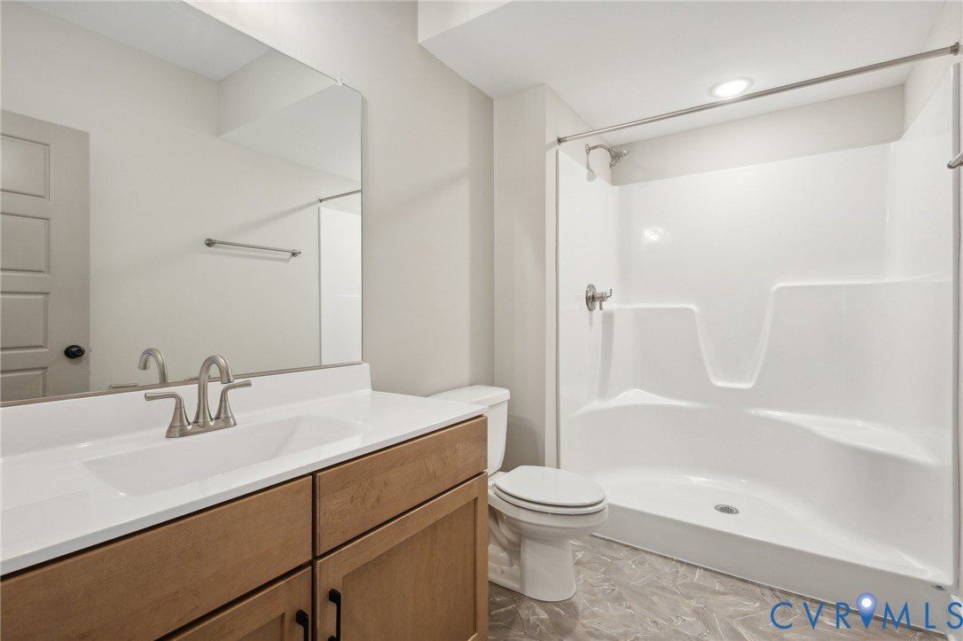 9099 River Bridge Drive. Quinton, VA 23141