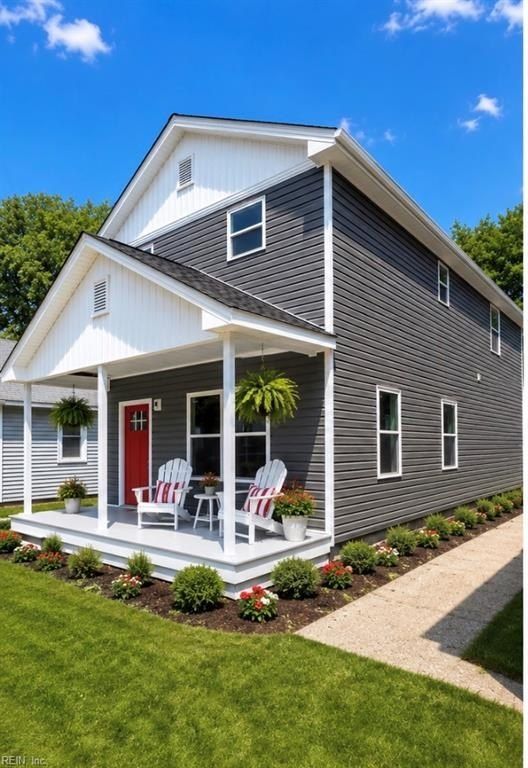 840 W 49Th Street. Norfolk, VA 23508