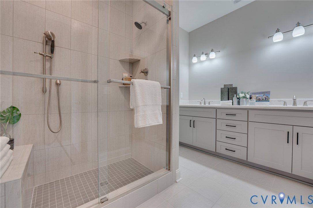 6408 Sanford Springs Cove. Midlothian, VA 23112