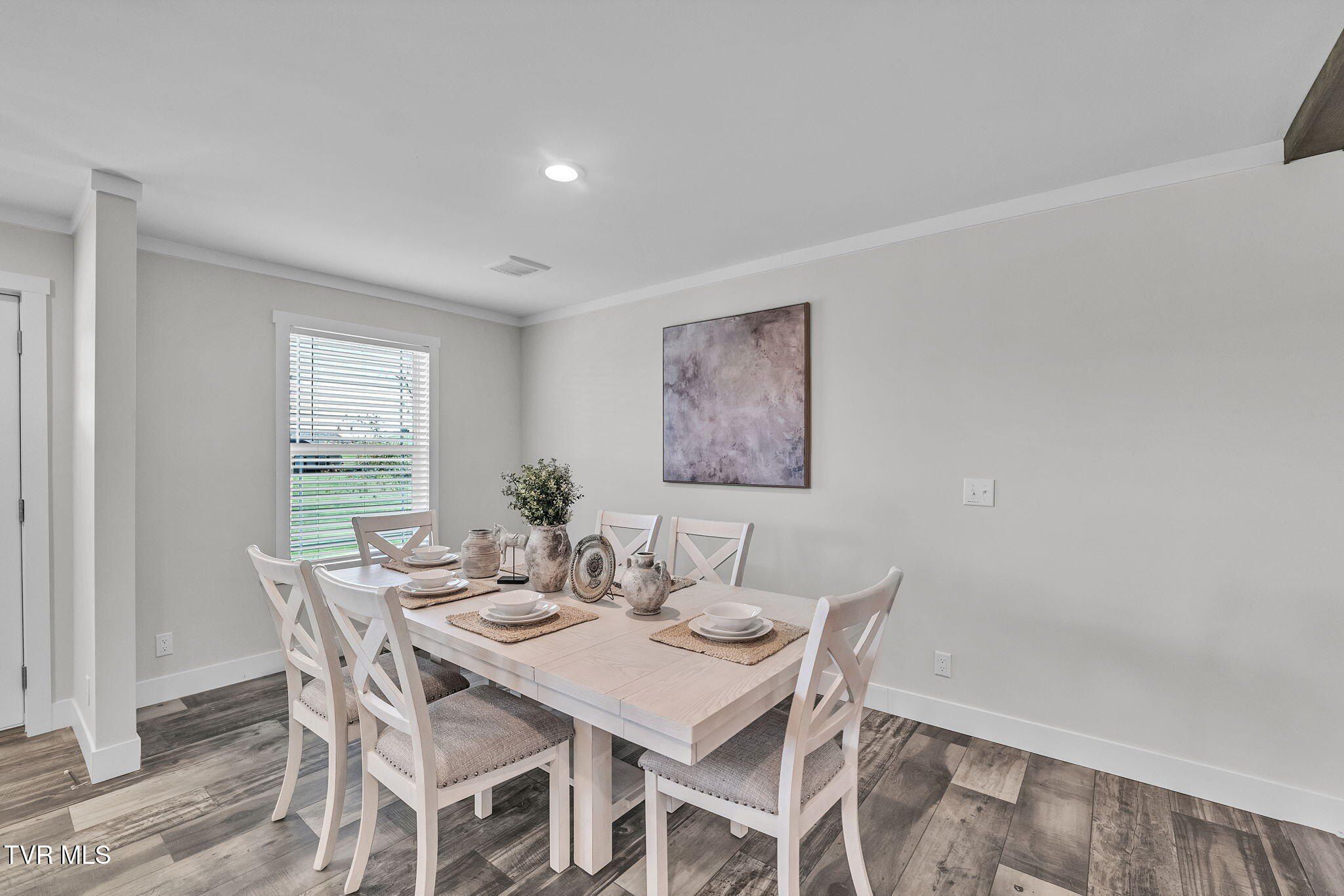 18008 Destiny Lane. Abingdon, VA 24210