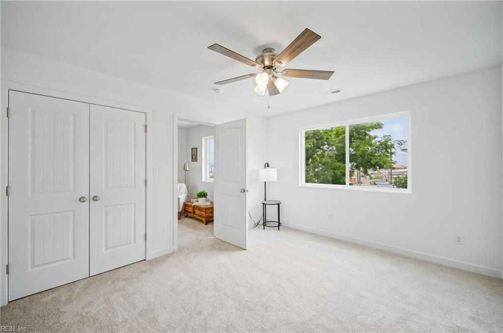 1557 Chela Avenue. Norfolk, VA 23503