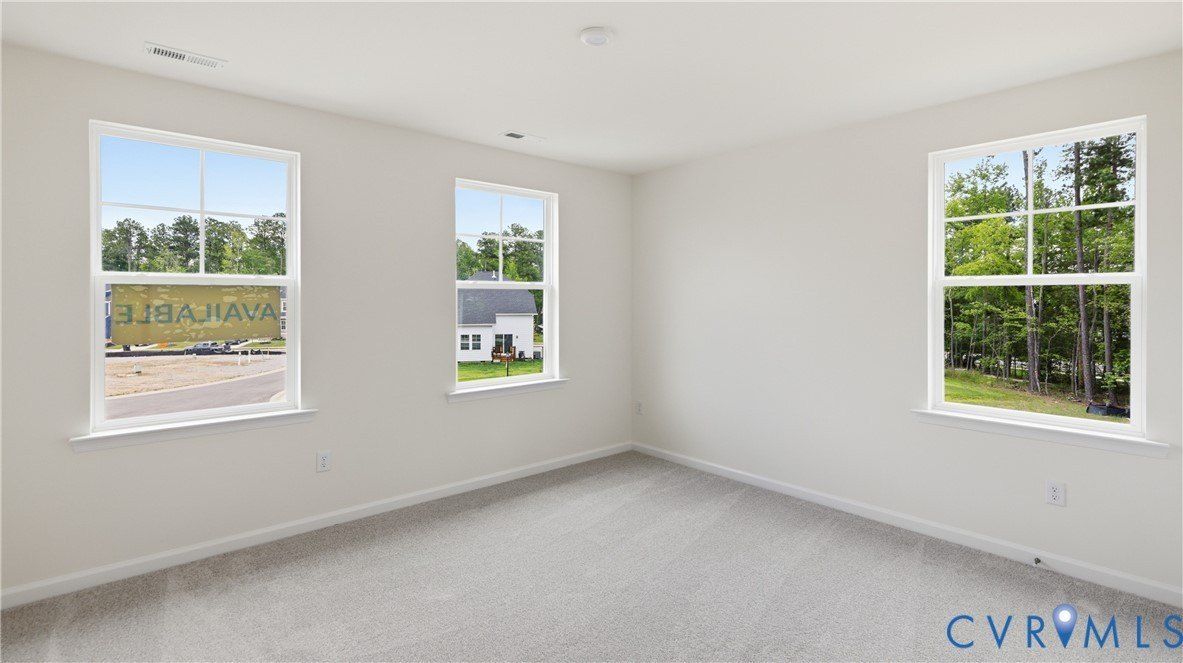 15123 Bishops Run Court. Midlothian, VA 23112