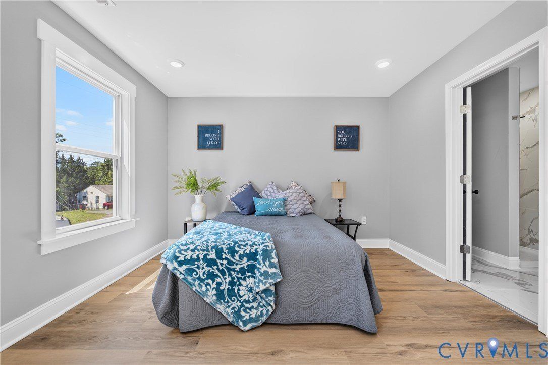 517 St Andrew. Petersburg, VA 23803