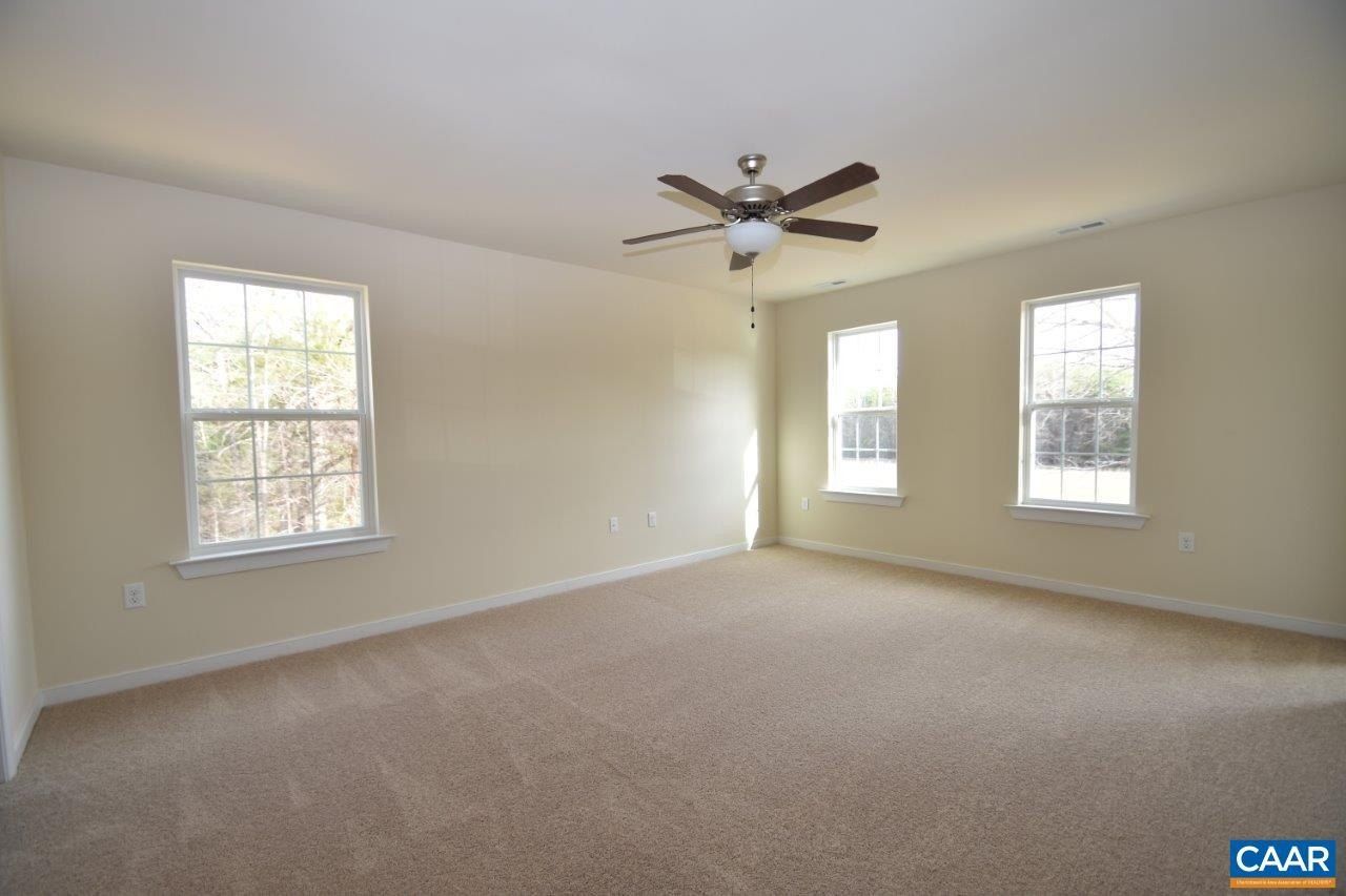 Rosewood Dr Lot 42. Scottsville, VA 24590