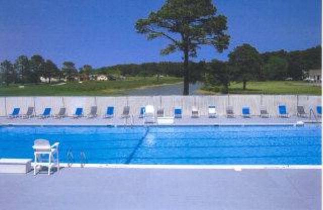Dry Dock Ct Lot 483. Greenbackville, VA 23356