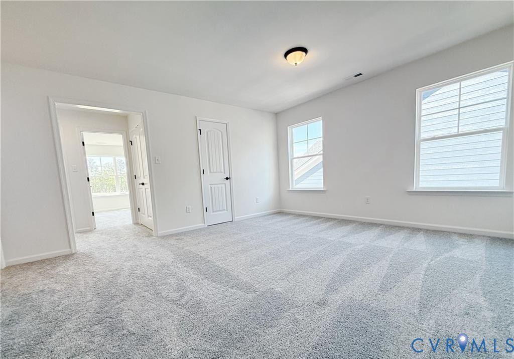 6420 Quinlynn Place. Midlothian, VA 23112