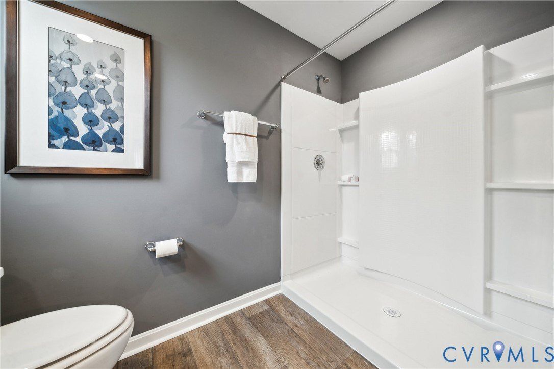 1660 River Bluff Lane. North Prince George, VA 23860