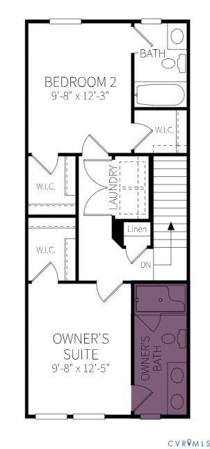 2804 E Laburnum Ave UnitA31. Richmond, VA 23223