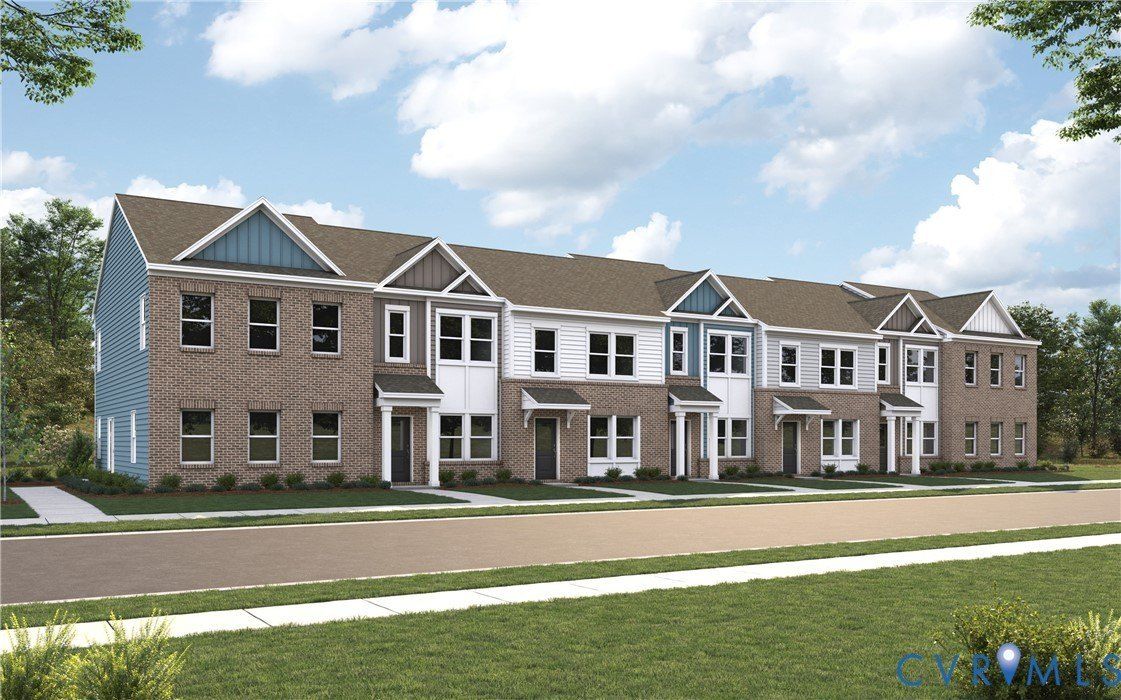 2812 E Laburnum Ave UnitA71. Richmond, VA 23223