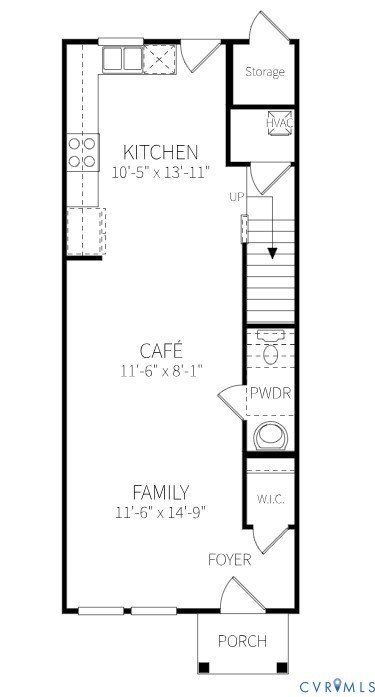 2804 E Laburnum Ave UnitA31. Richmond, VA 23223
