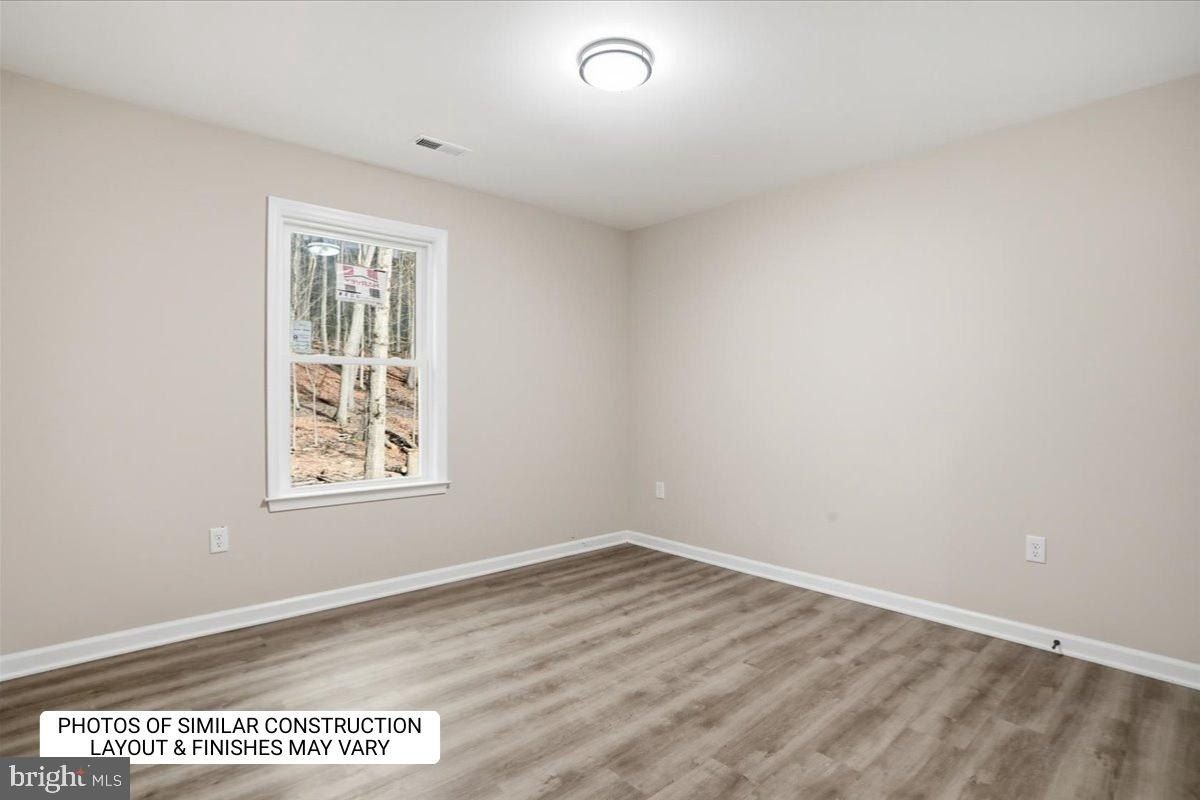 813 Crow Drive. Winchester, VA 22602