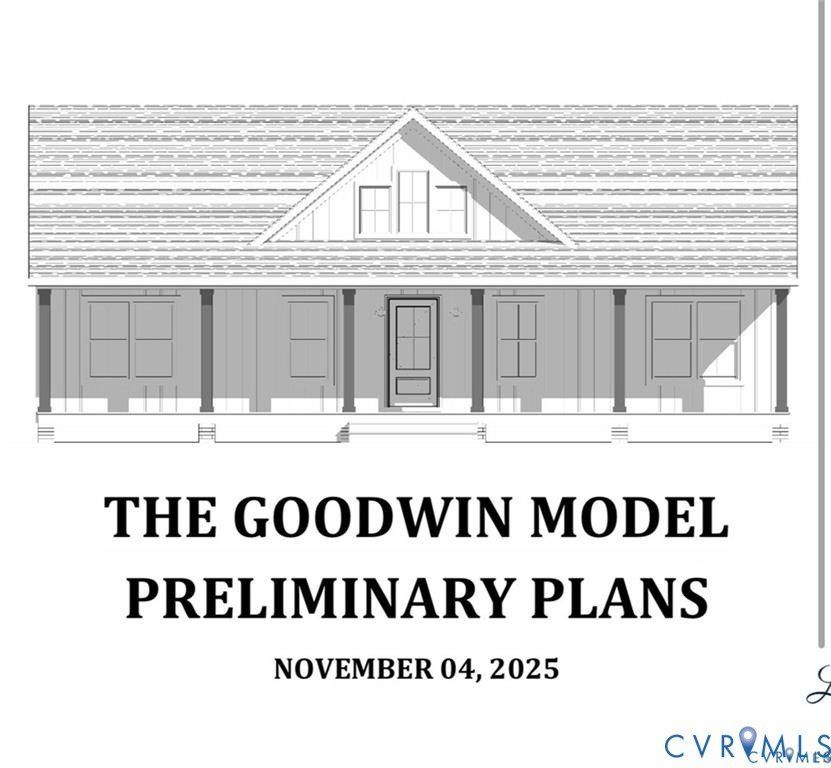 725 Goldmine Road. Louisa, VA 23093