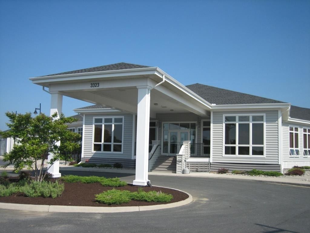 Broadside Dr Lot 884. Greenbackville, VA 23356
