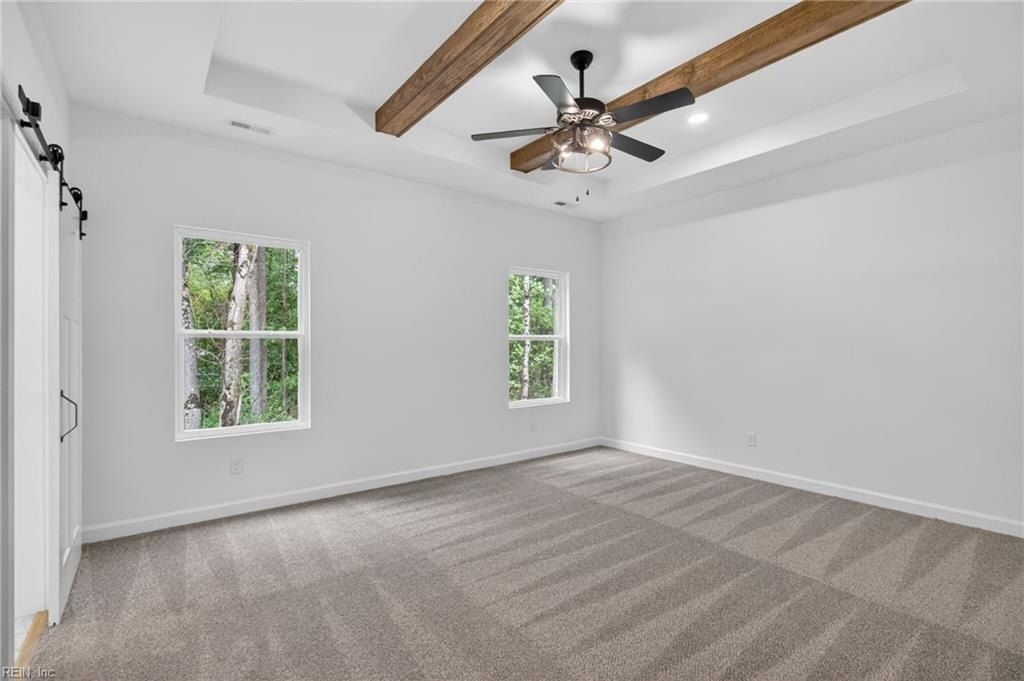 789 Caddie Street. Chesapeake, VA 23322