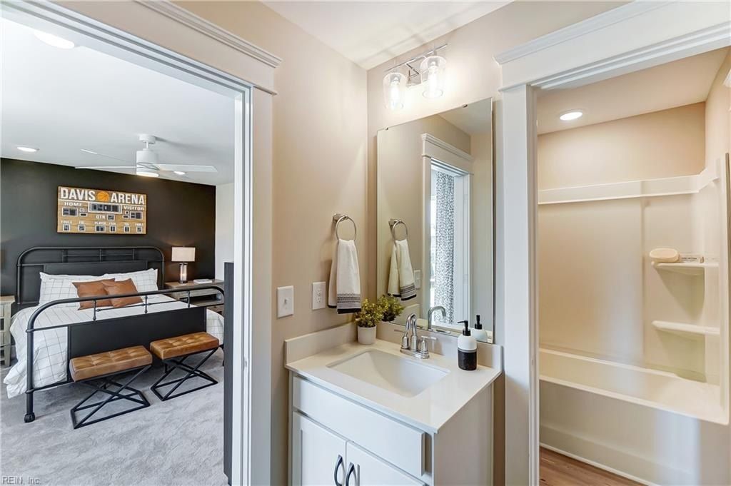 12330 Ava Lane. Windsor, VA 23487