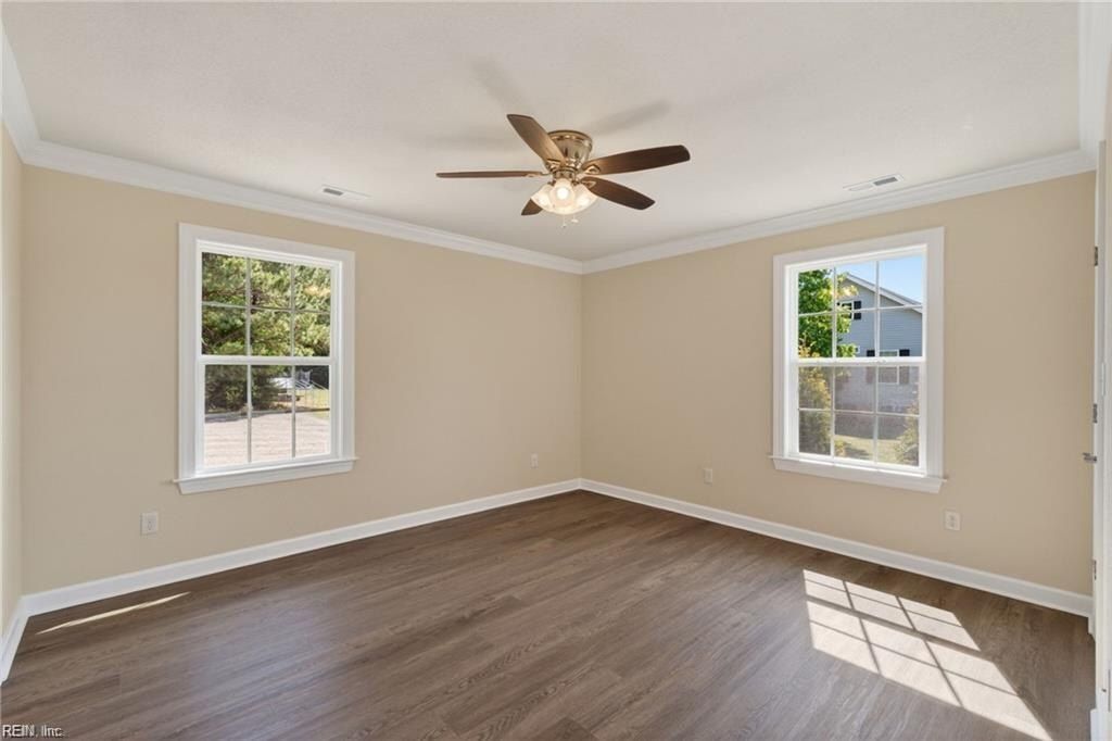 725 Great Fork Road. Suffolk, VA 23438