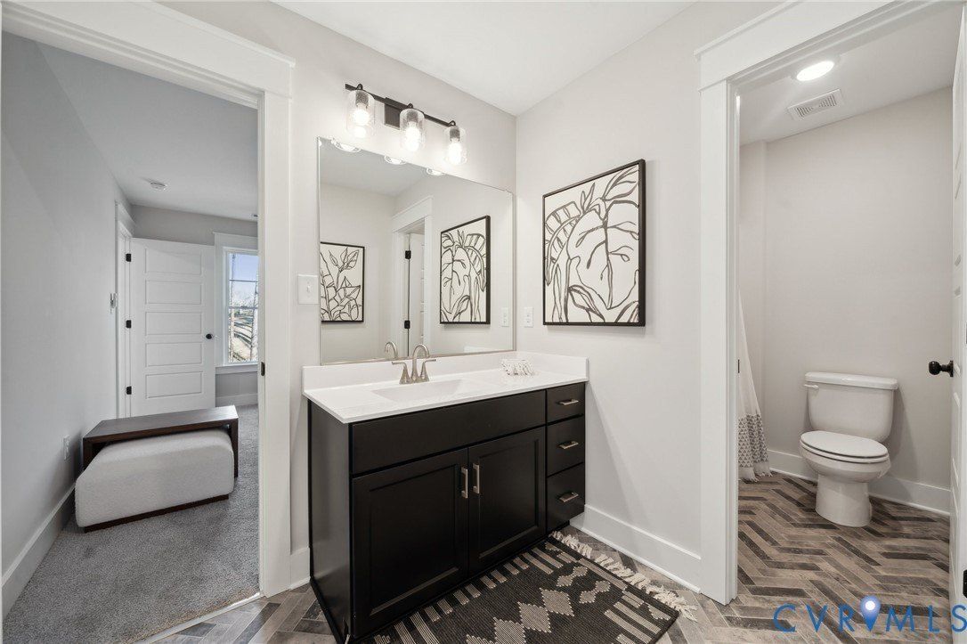 4040 Tredon Road. Mechanicsville, VA 23111