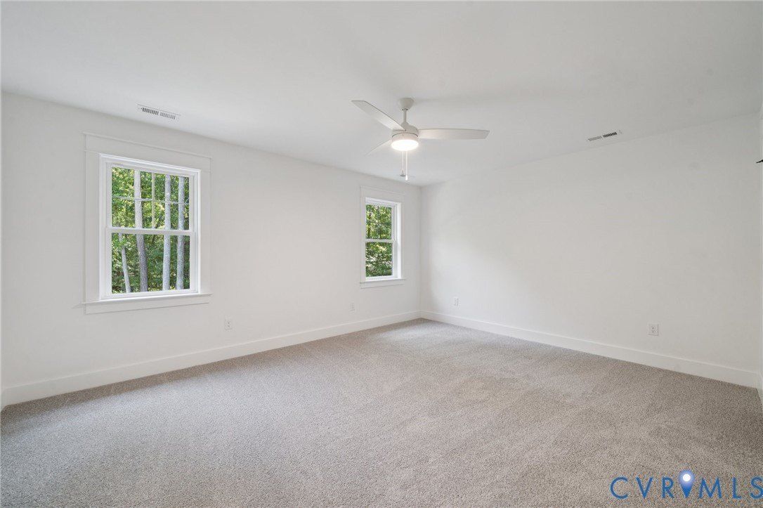 9107 Terroir Lane. New Kent, VA 23124
