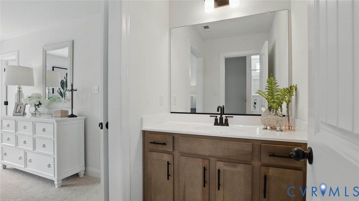 5172 Brandon Pines Drive. Providence Forge, VA 23140