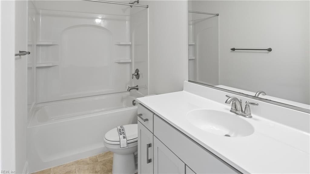 6312 Janice Court. Gloucester, VA 23061